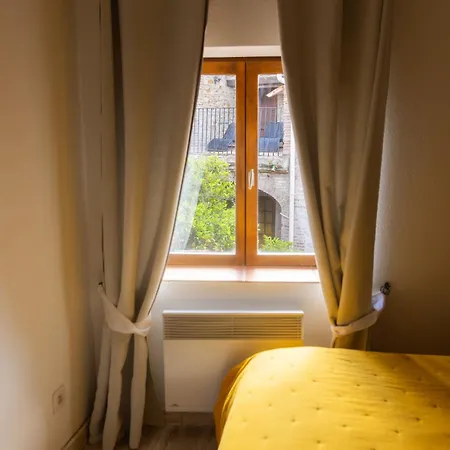 La Vieille Demeure Hotel Torreilles Exterior photo