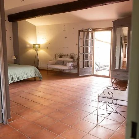 La Vieille Demeure Hotel Torreilles Exterior photo