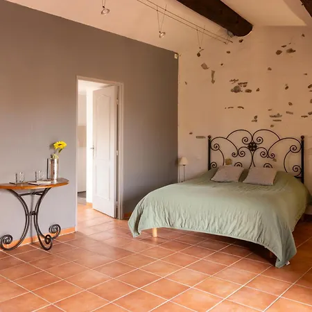 La Vieille Demeure Hotel Torreilles Exterior photo