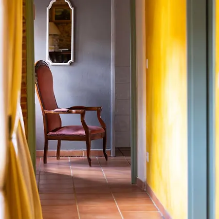 La Vieille Demeure Hotel Torreilles Exterior photo