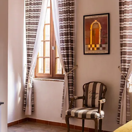 La Vieille Demeure Hotel Torreilles Exterior photo