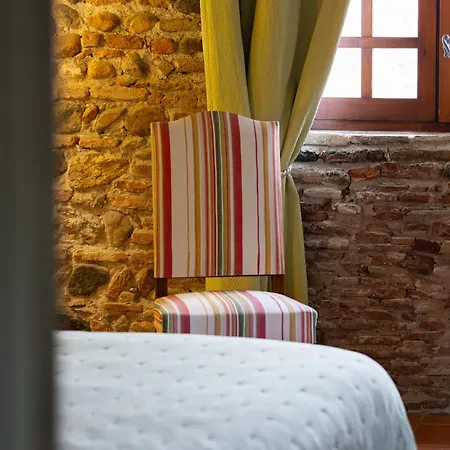 La Vieille Demeure Hotel Torreilles Exterior photo