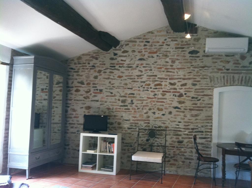 Guest house La Vieille Demeure