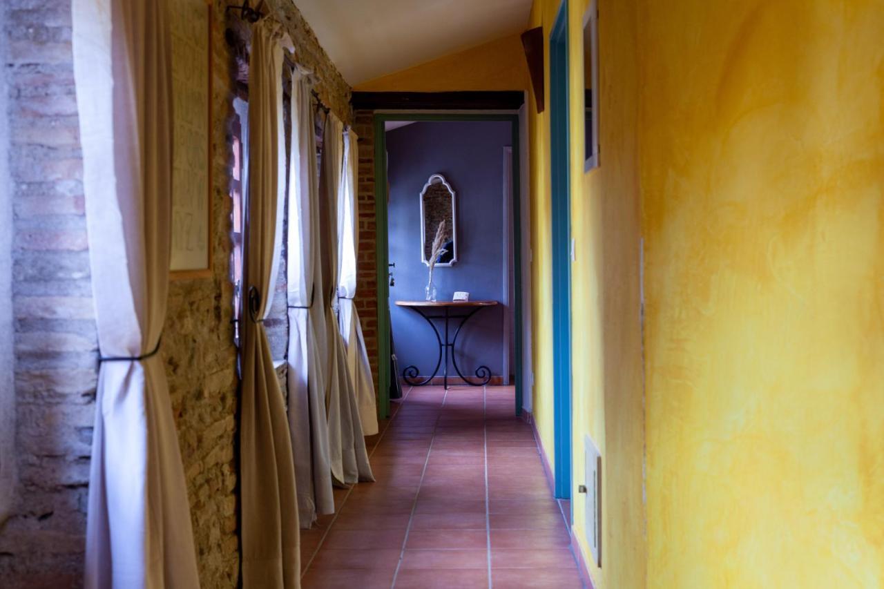 La Vieille Demeure Guest house