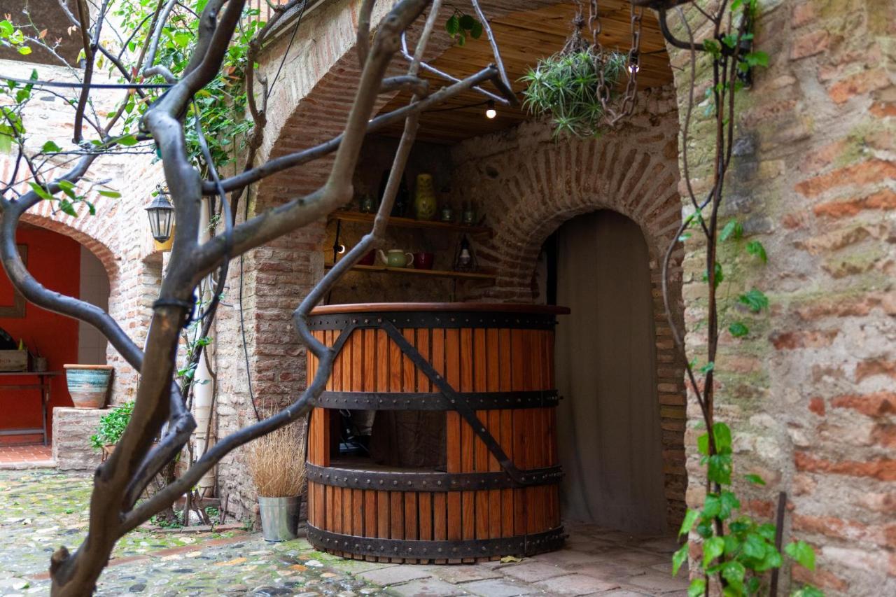La Vieille Demeure Guest house 3*