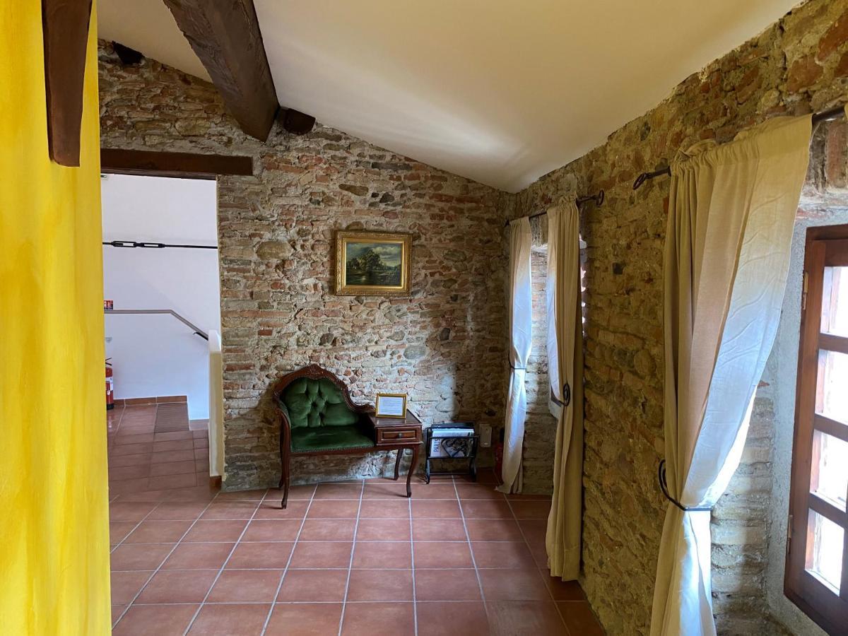 Affittacamere La Vieille Demeure Torreilles