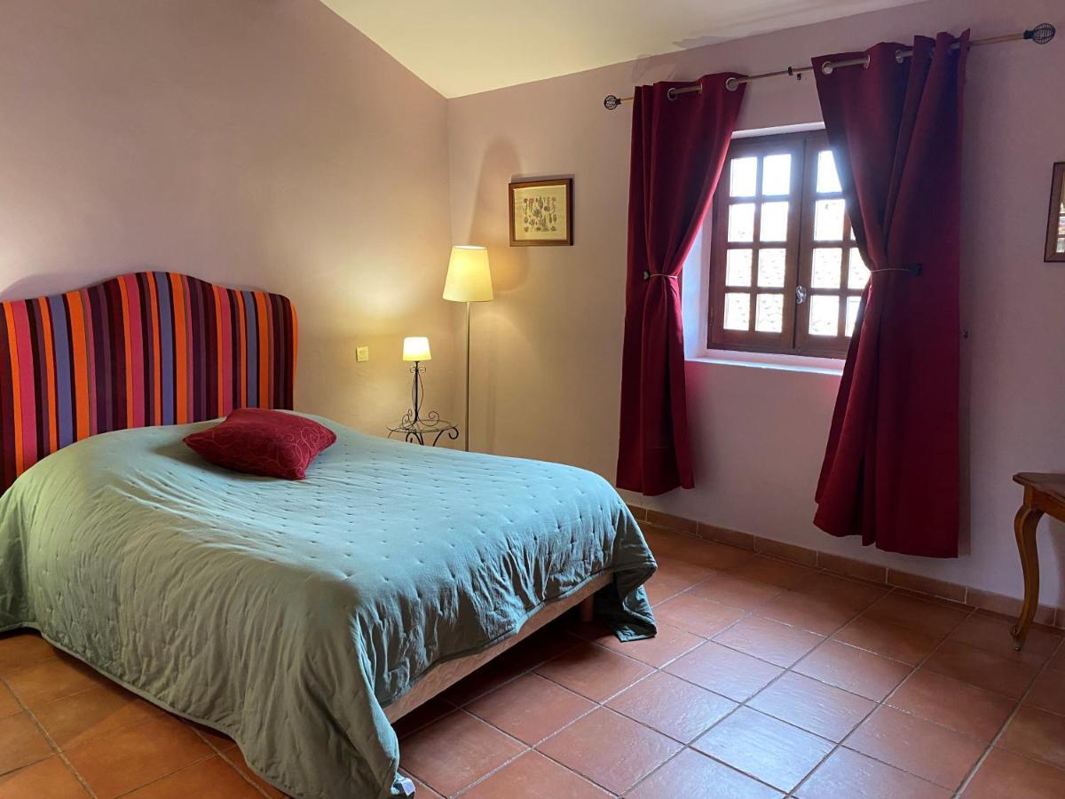 Guest house La Vieille Demeure Torreilles