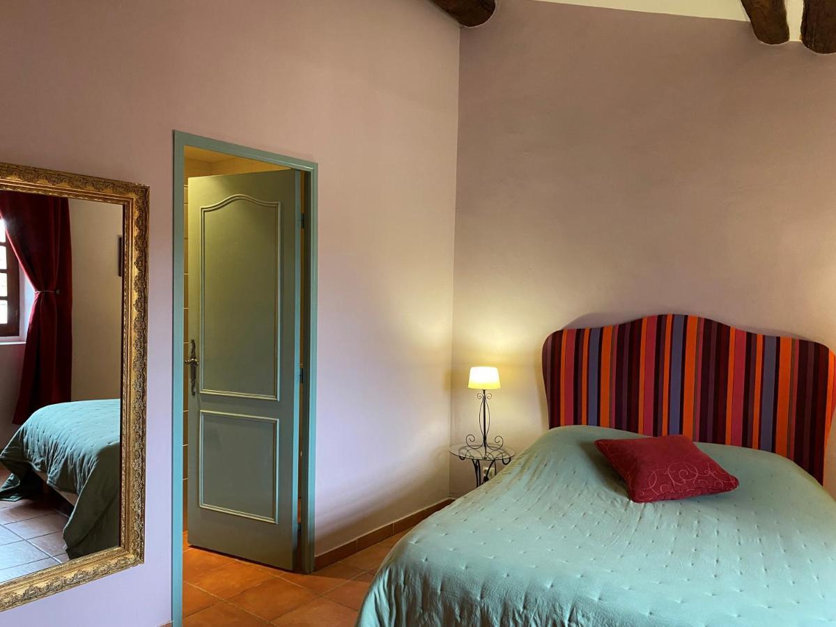 Guest house La Vieille Demeure