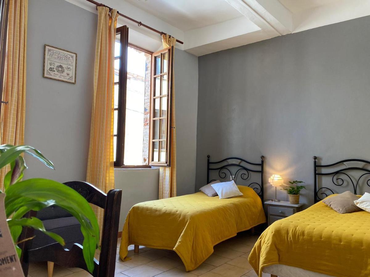 La Vieille Demeure Guest house 3*