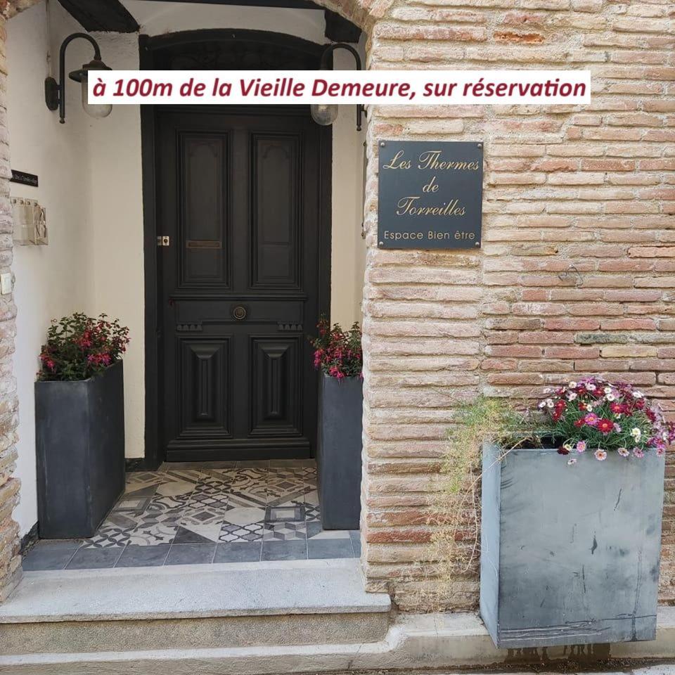 La Vieille Demeure Guest house 3*