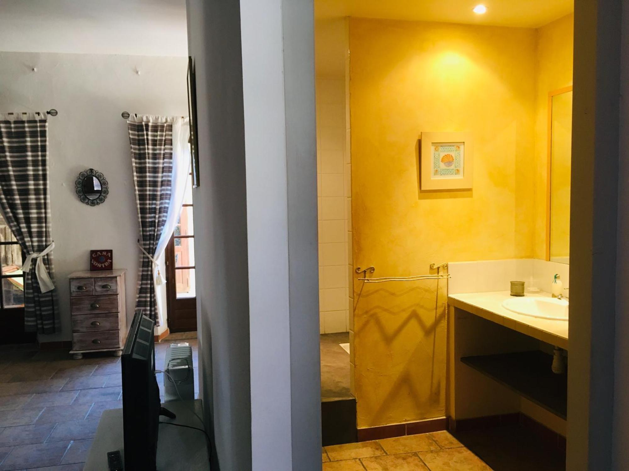 La Vieille Demeure 3*
