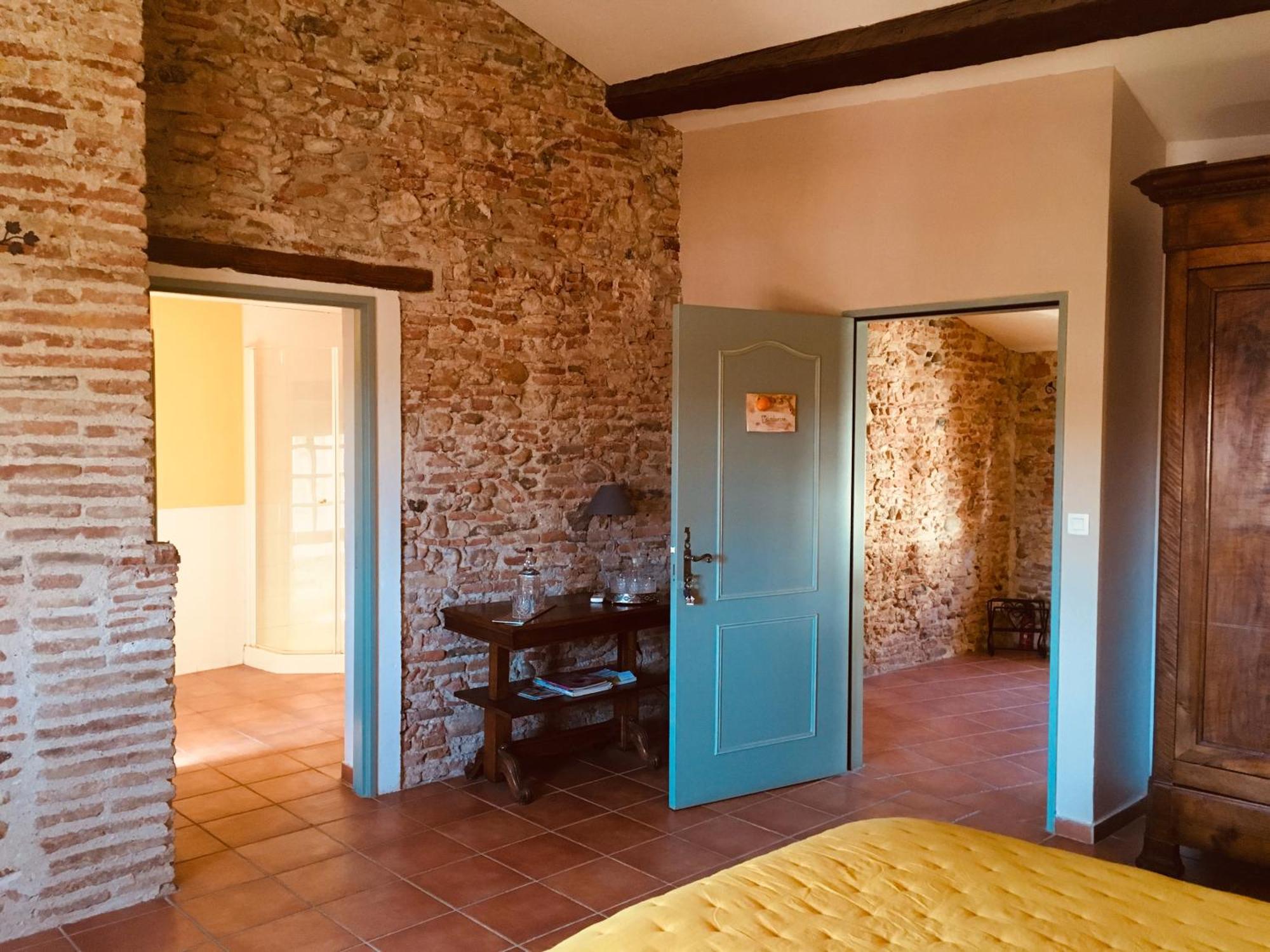 La Vieille Demeure Affittacamere 3*