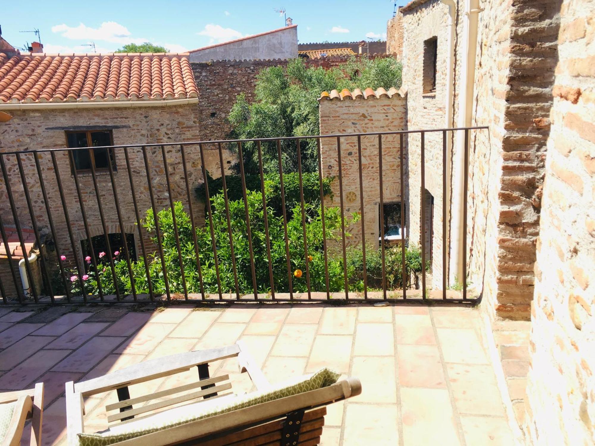 La Vieille Demeure Affittacamere Torreilles