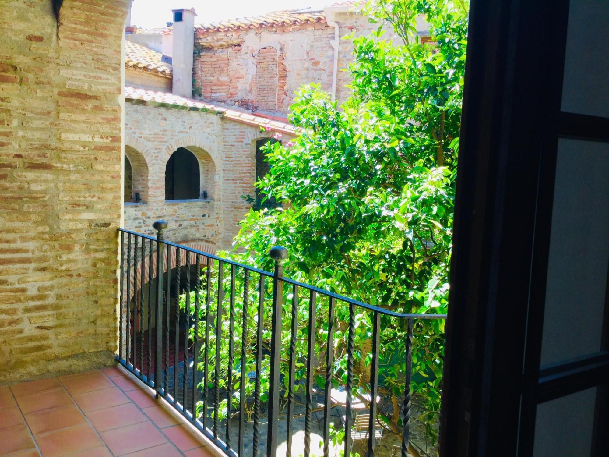 La Vieille Demeure Pensión Torreilles