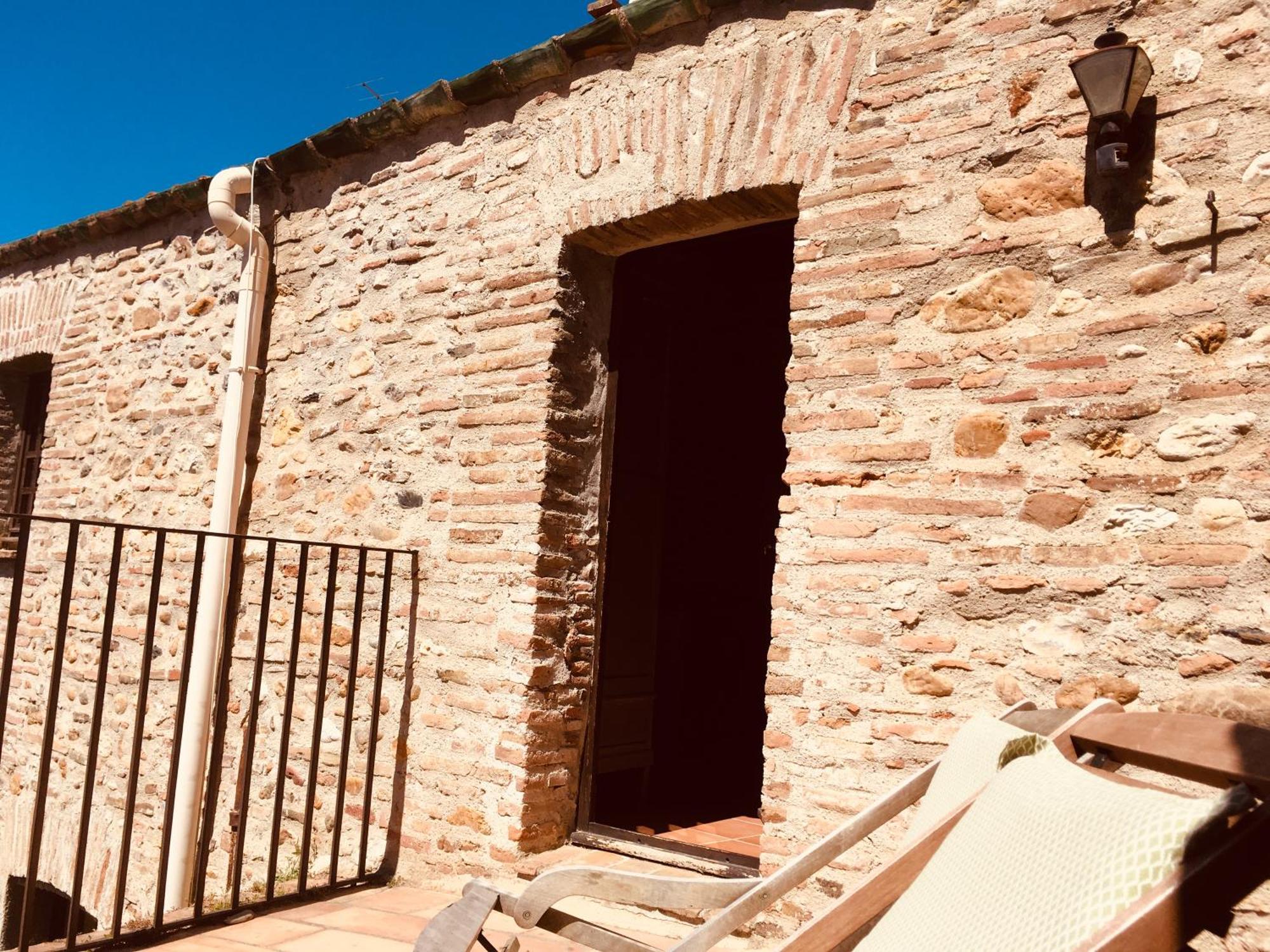La Vieille Demeure Affittacamere 3*