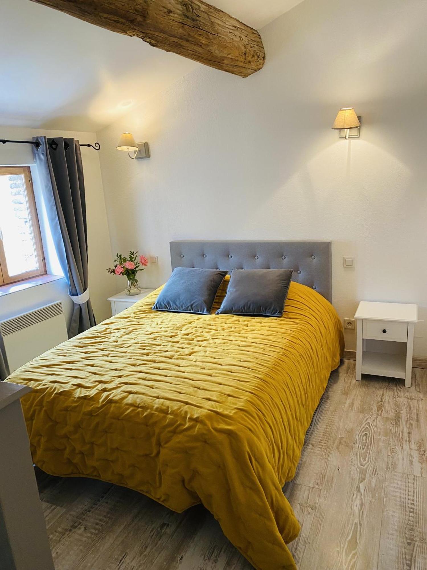 Guest house La Vieille Demeure