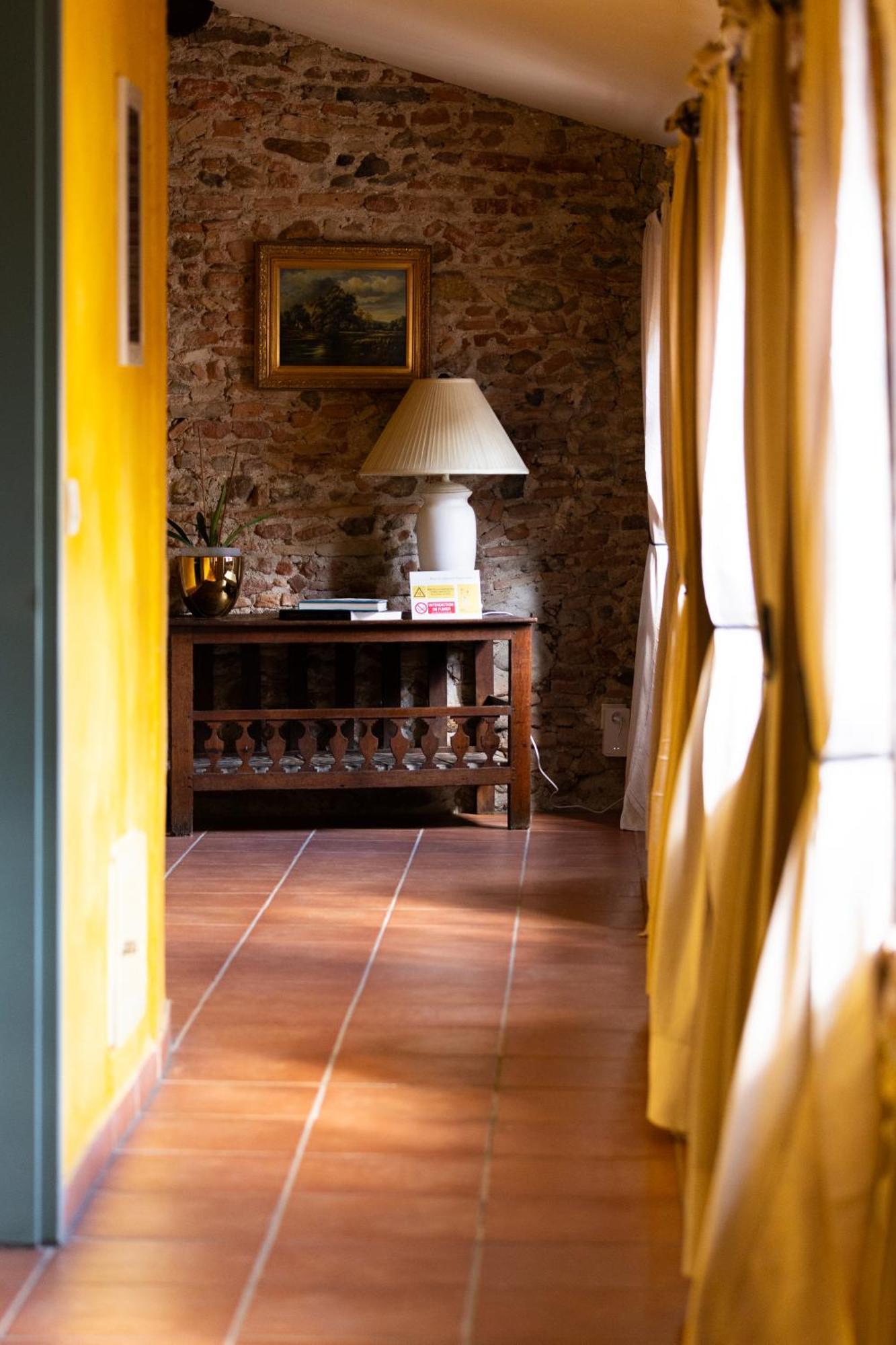 La Vieille Demeure Affittacamere