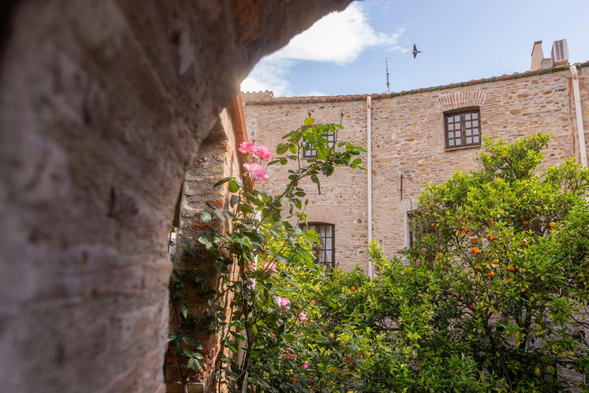 La Vieille Demeure Affittacamere Torreilles