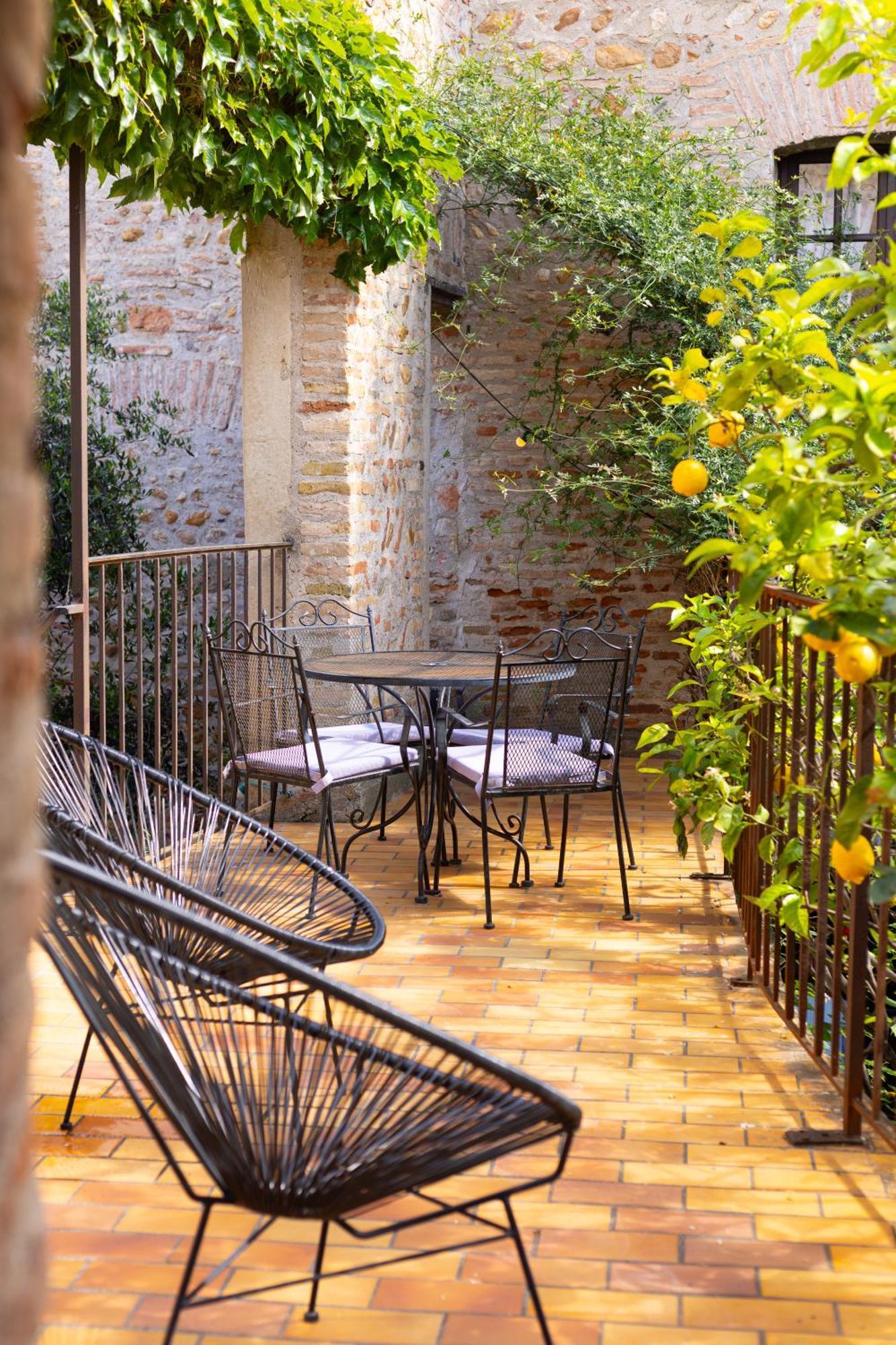 Affittacamere La Vieille Demeure Torreilles