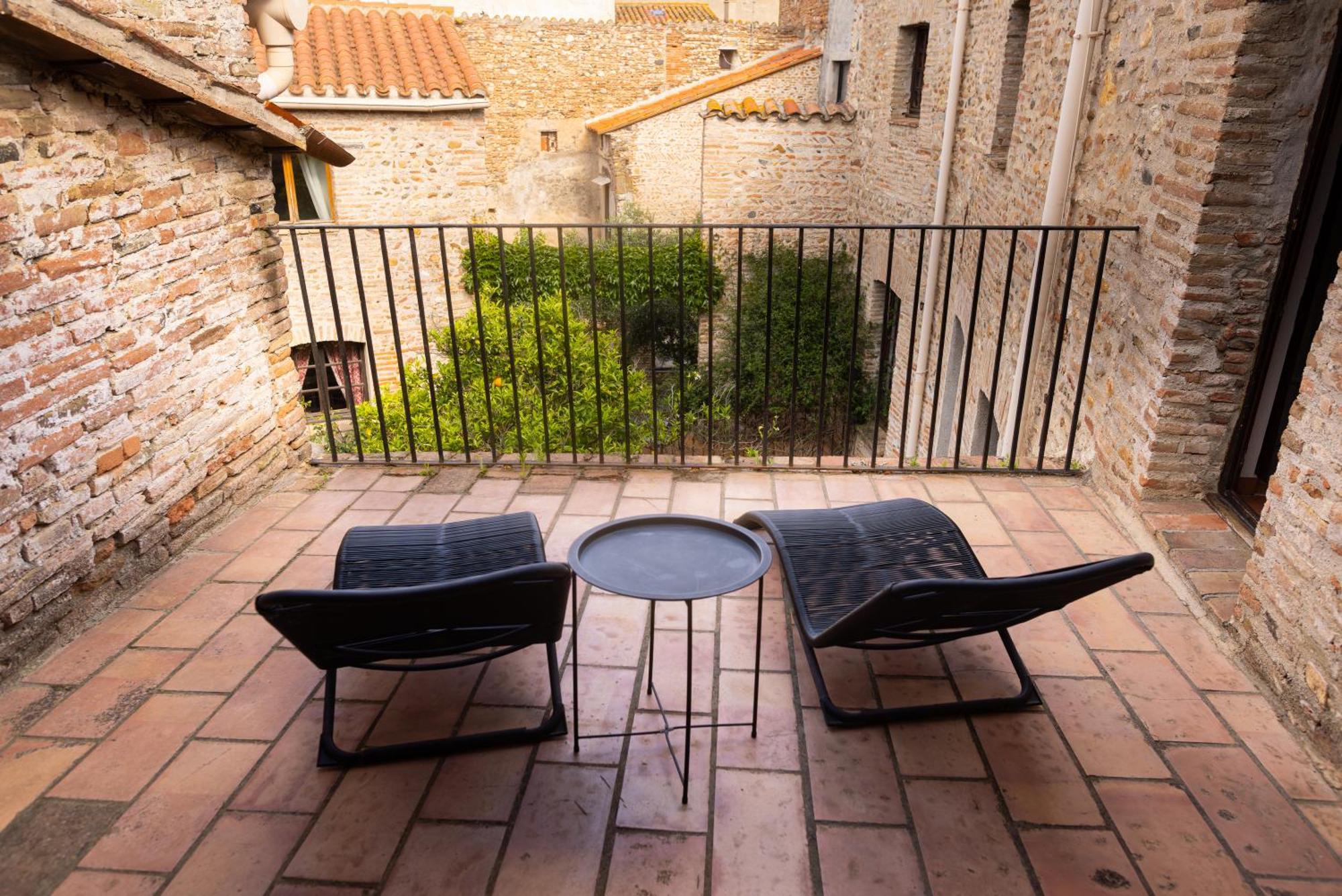 La Vieille Demeure 3*