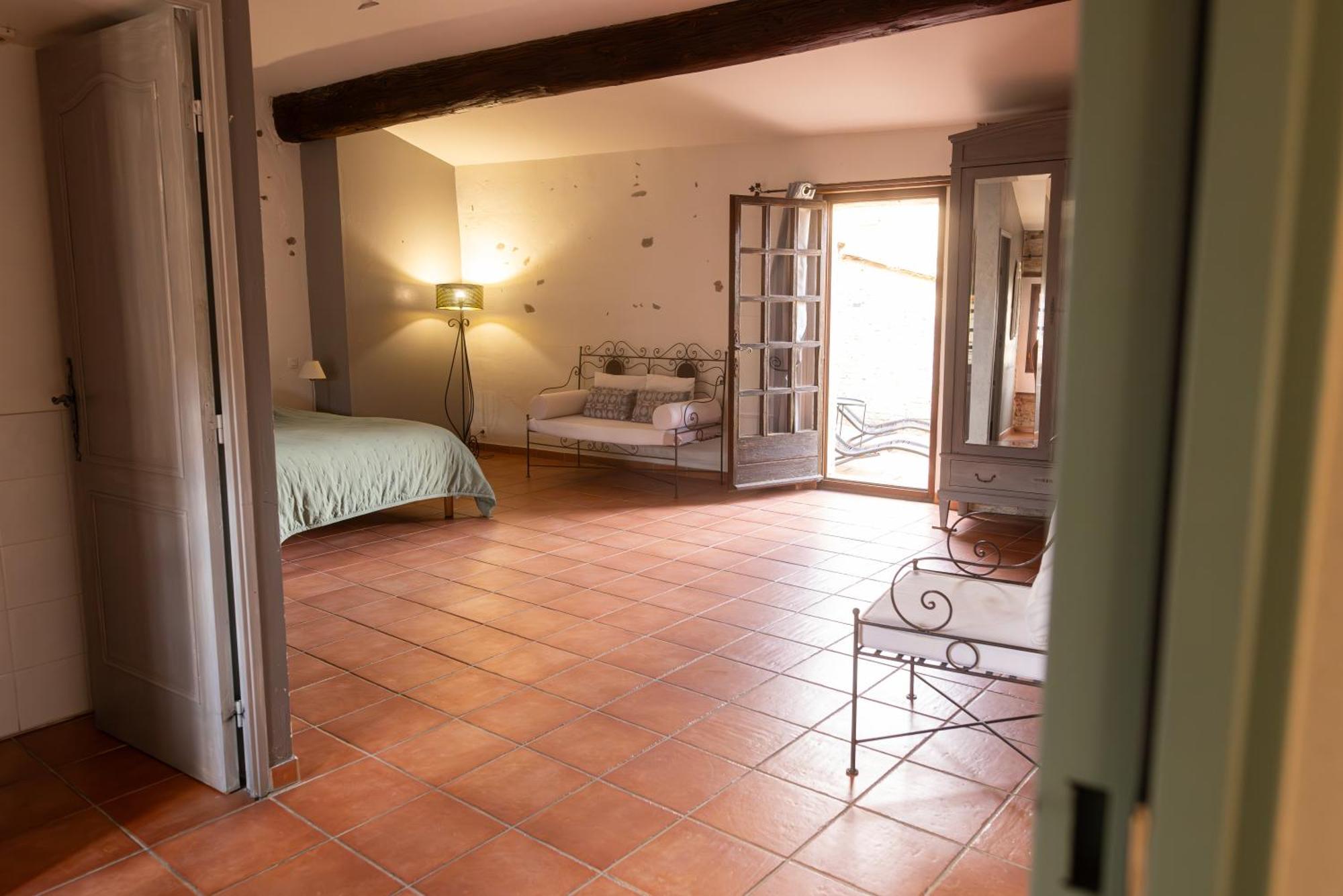 La Vieille Demeure 3* Torreilles