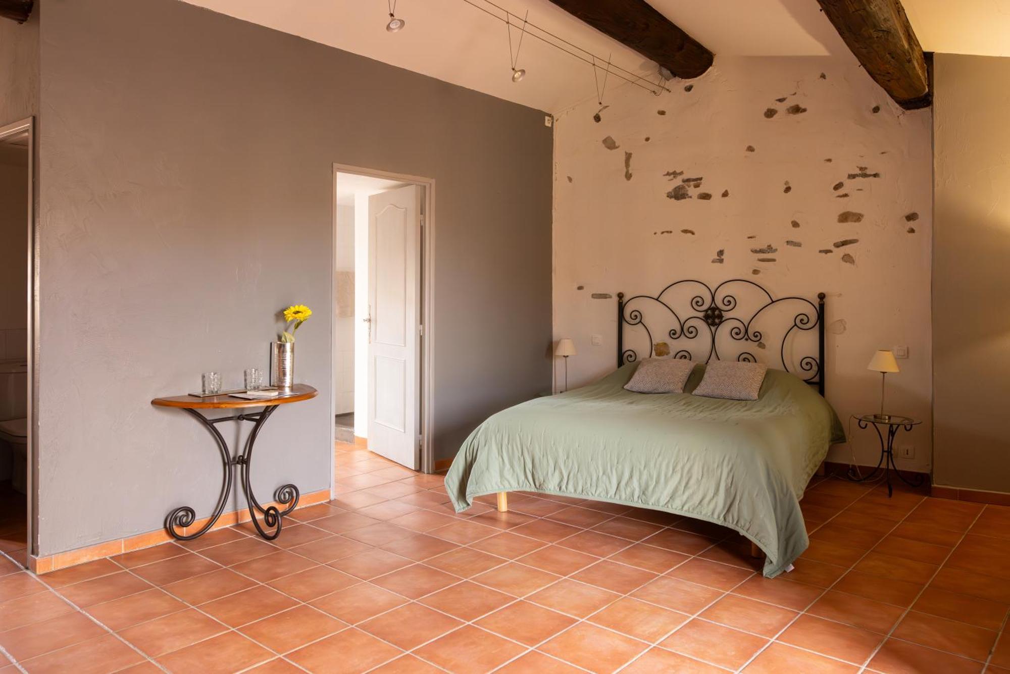 La Vieille Demeure Affittacamere 3*