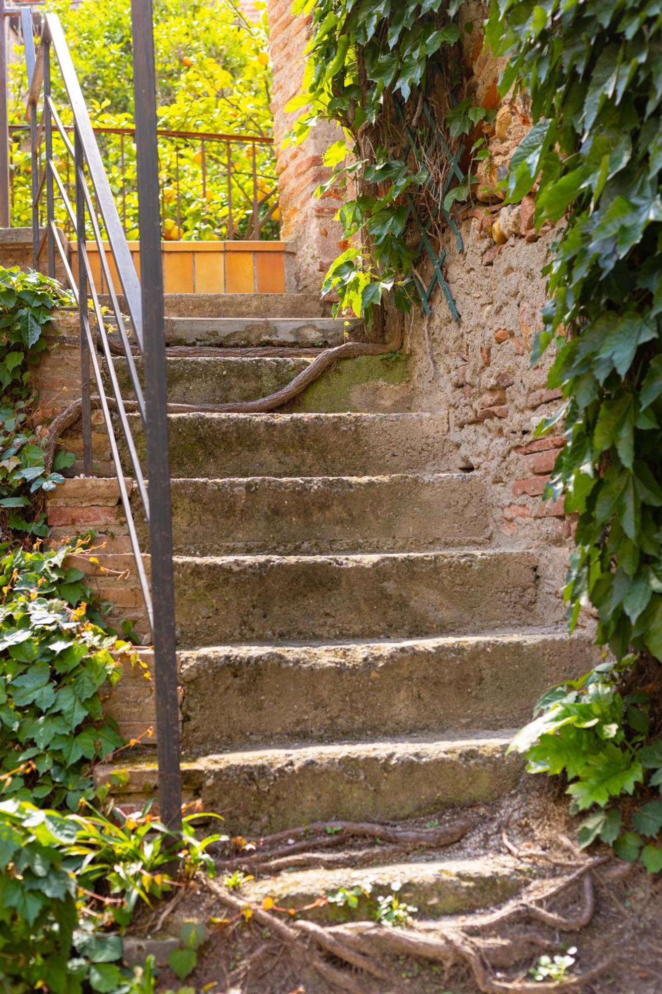 Pensión La Vieille Demeure 3*