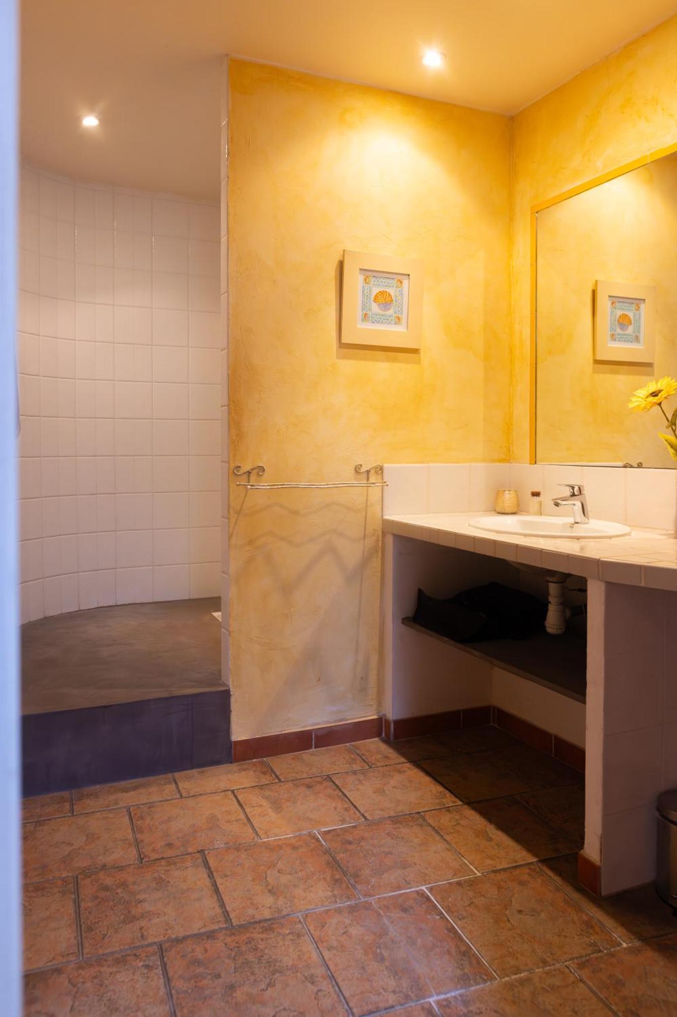 La Vieille Demeure Affittacamere Torreilles