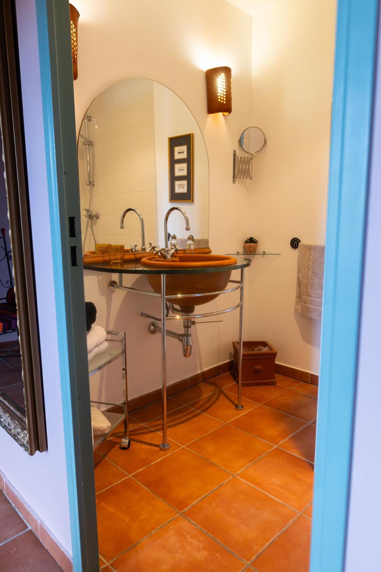 La Vieille Demeure Affittacamere Torreilles