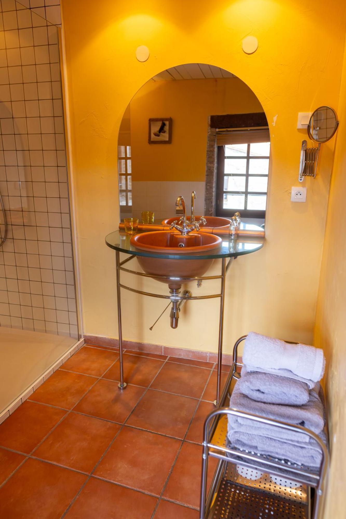 La Vieille Demeure Affittacamere 3*