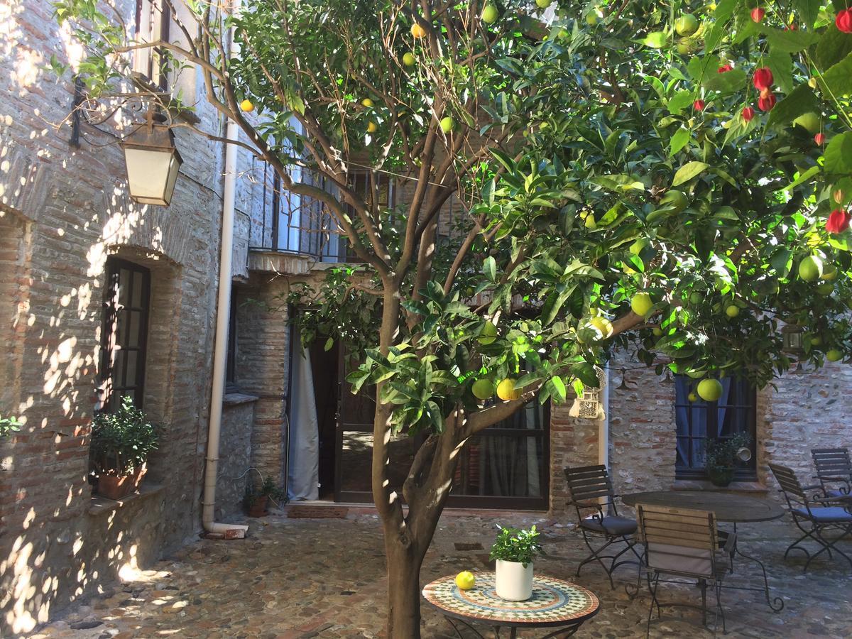 La Vieille Demeure 3* Torreilles