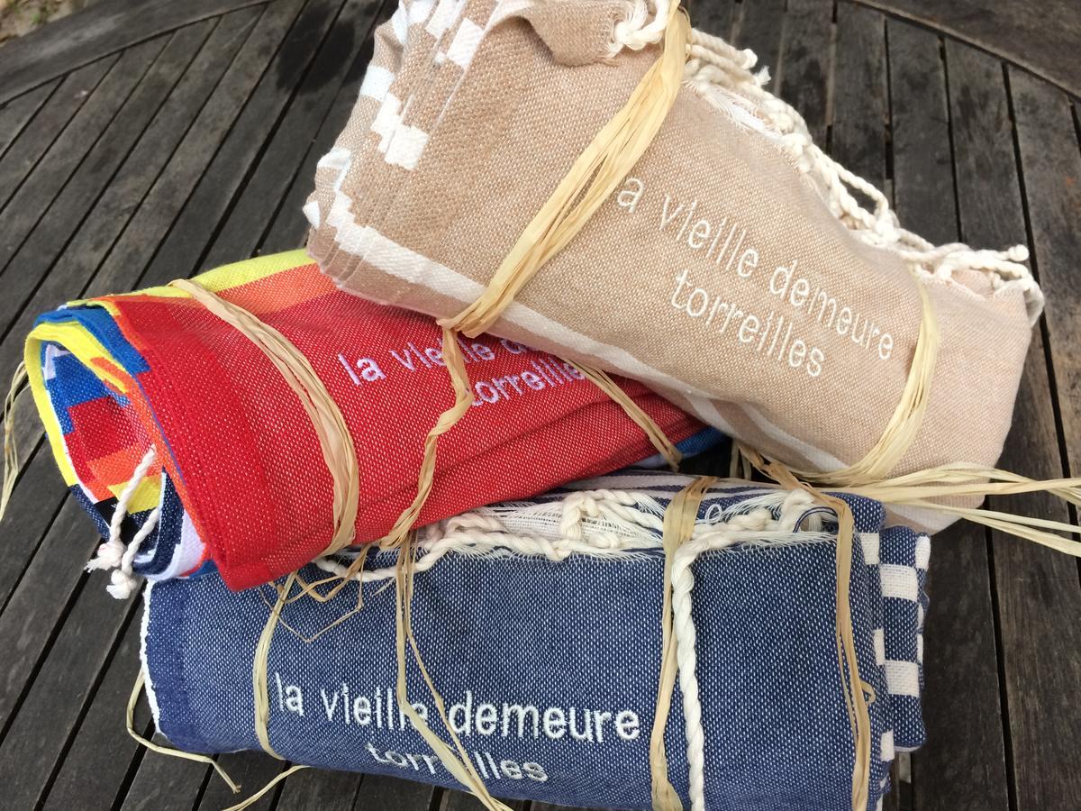 La Vieille Demeure 3*