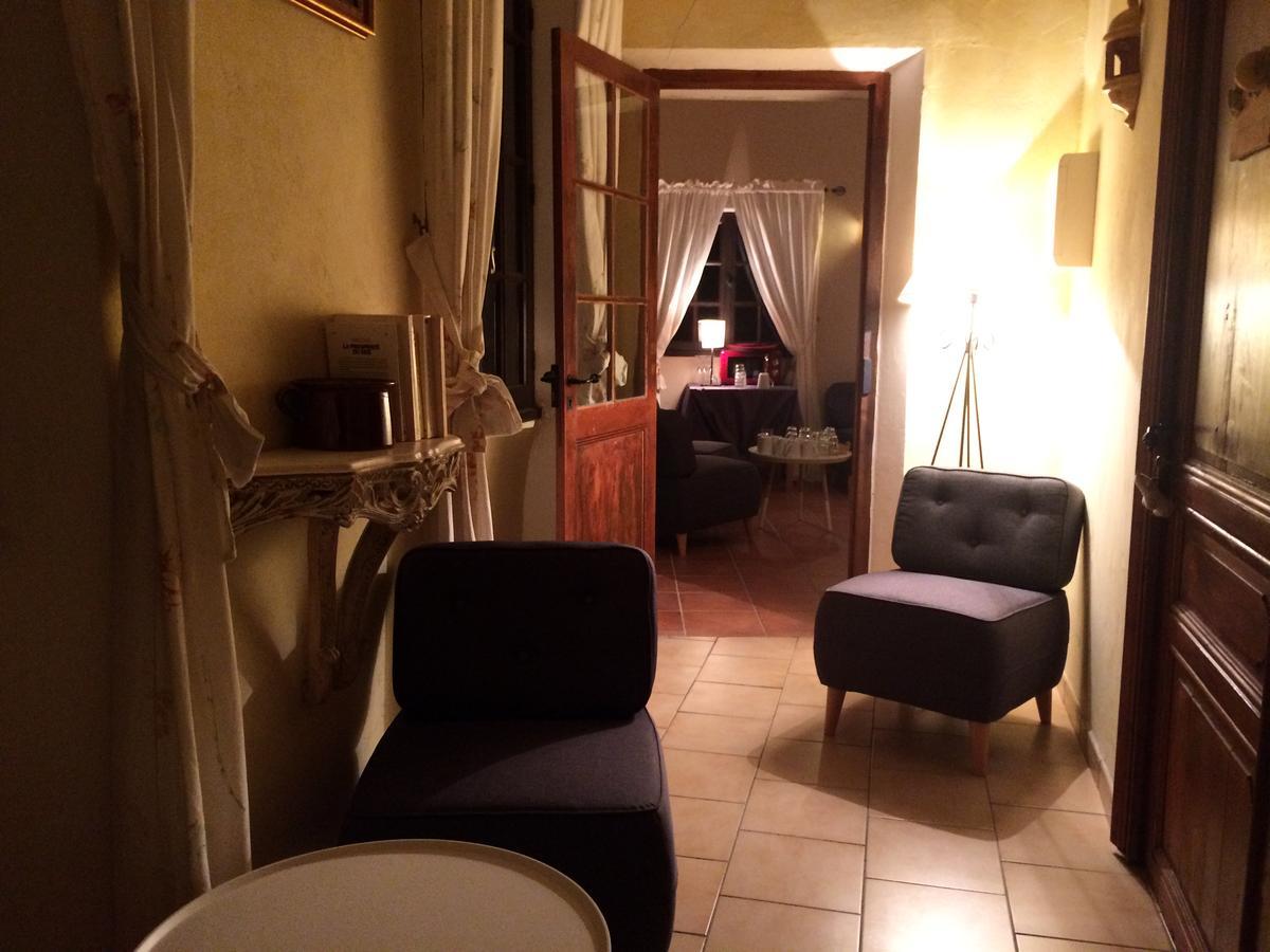La Vieille Demeure 3*