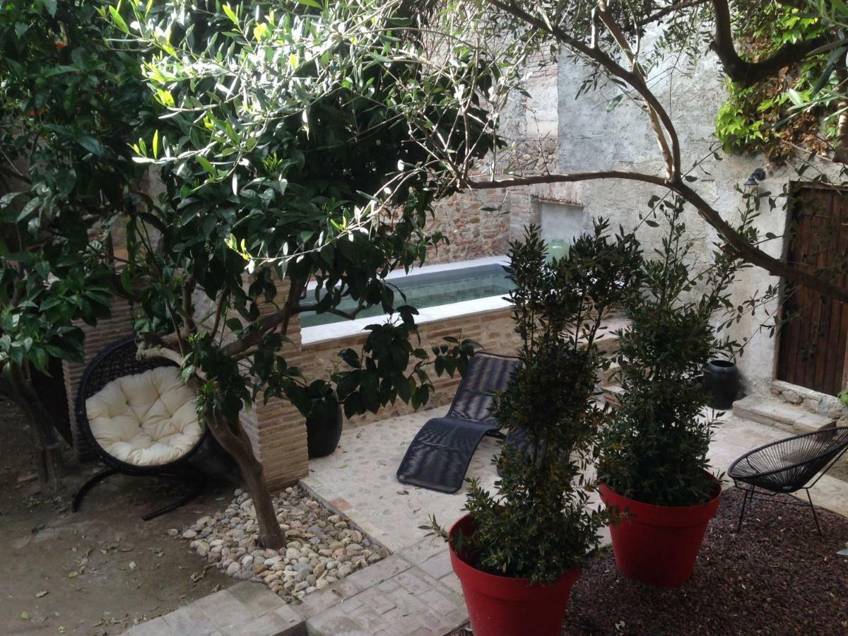 Guest house La Vieille Demeure 3*