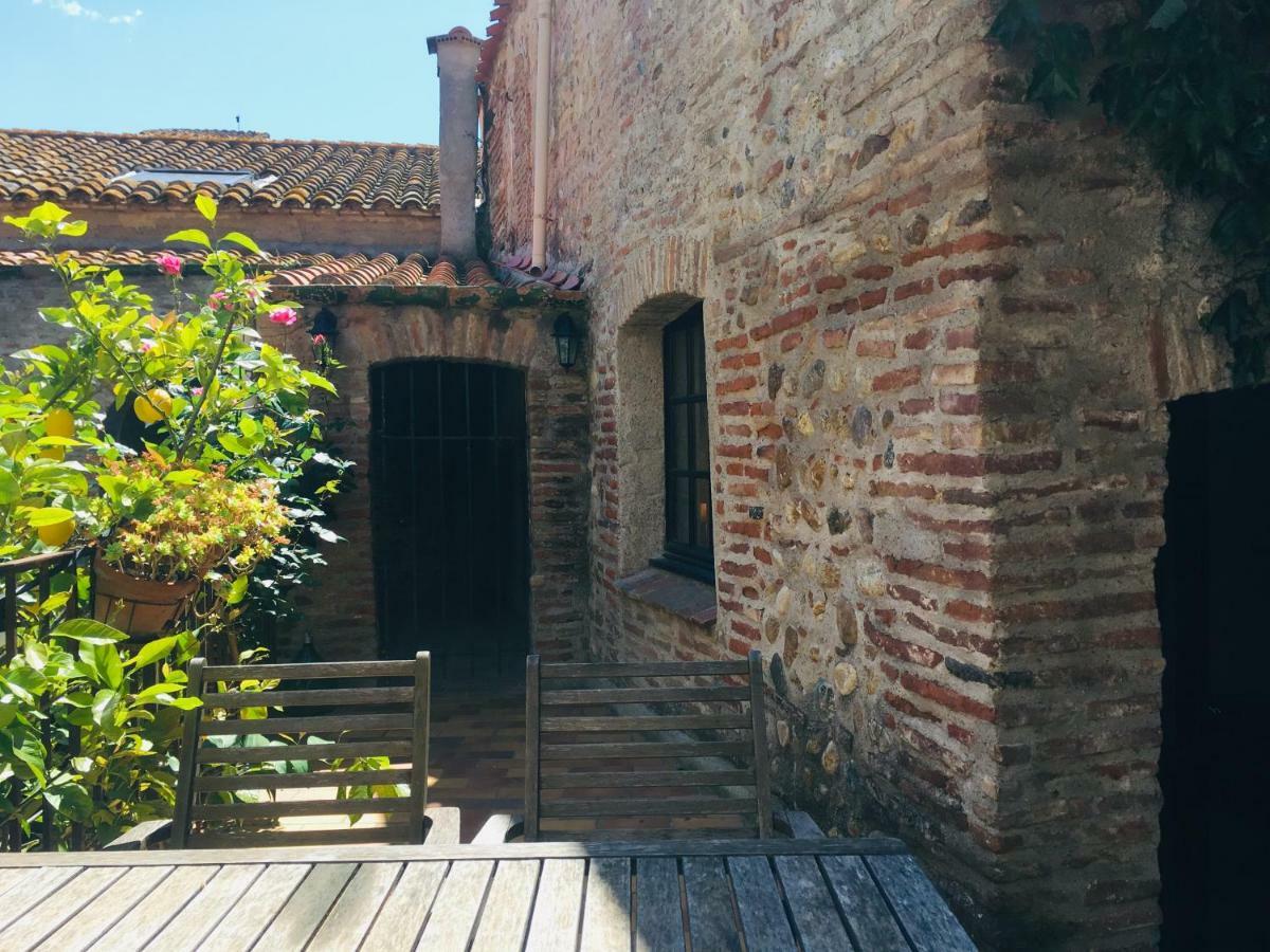 La Vieille Demeure