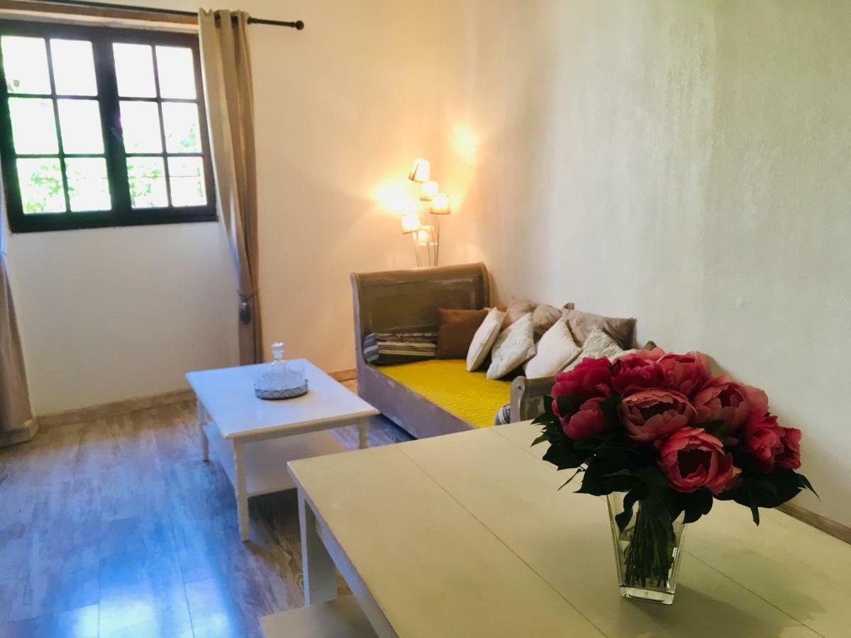 Guest house La Vieille Demeure