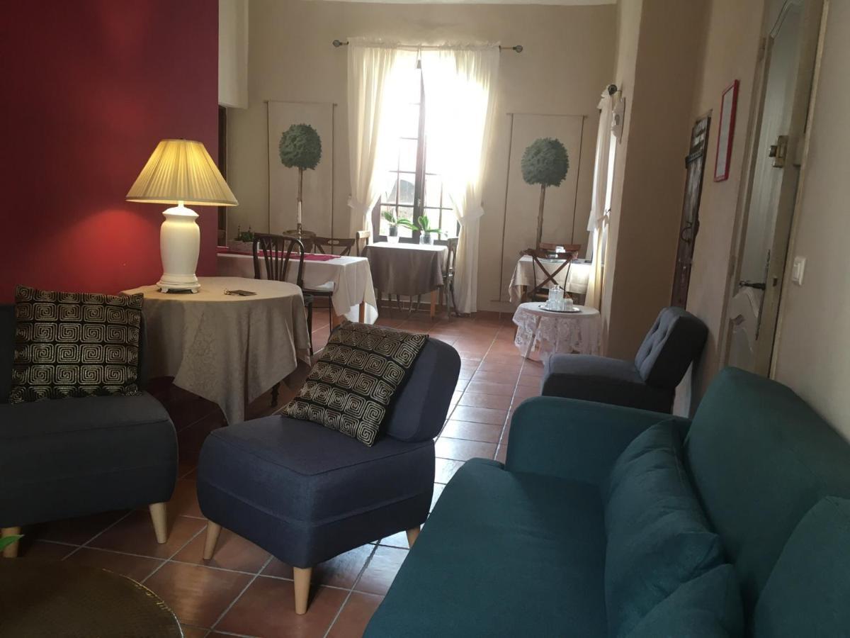 La Vieille Demeure 3* Torreilles